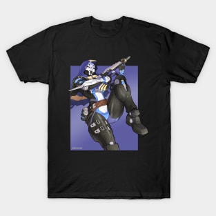 D2 Link to the Future T-Shirt